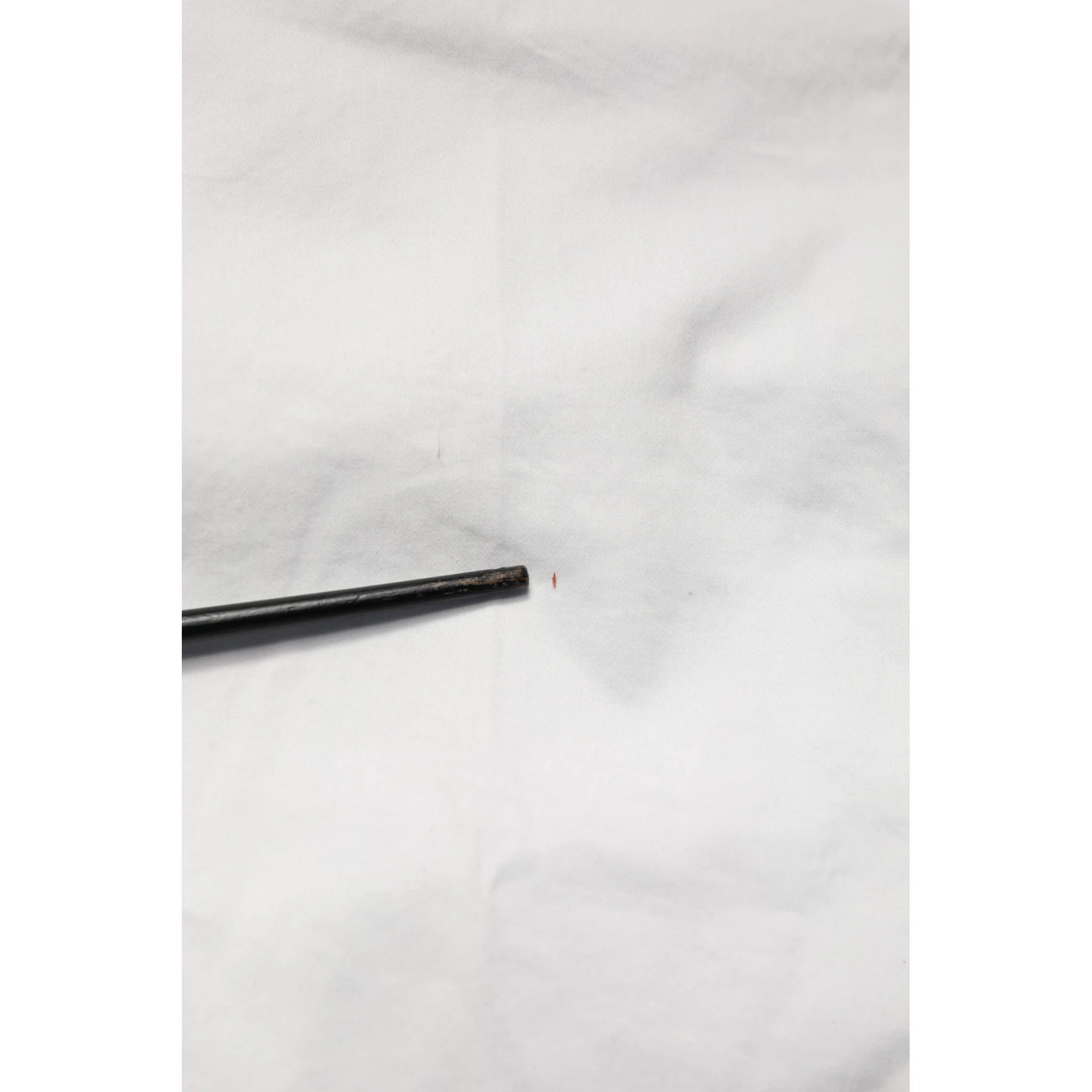 White Tapered Dress Formal Trouser Pants