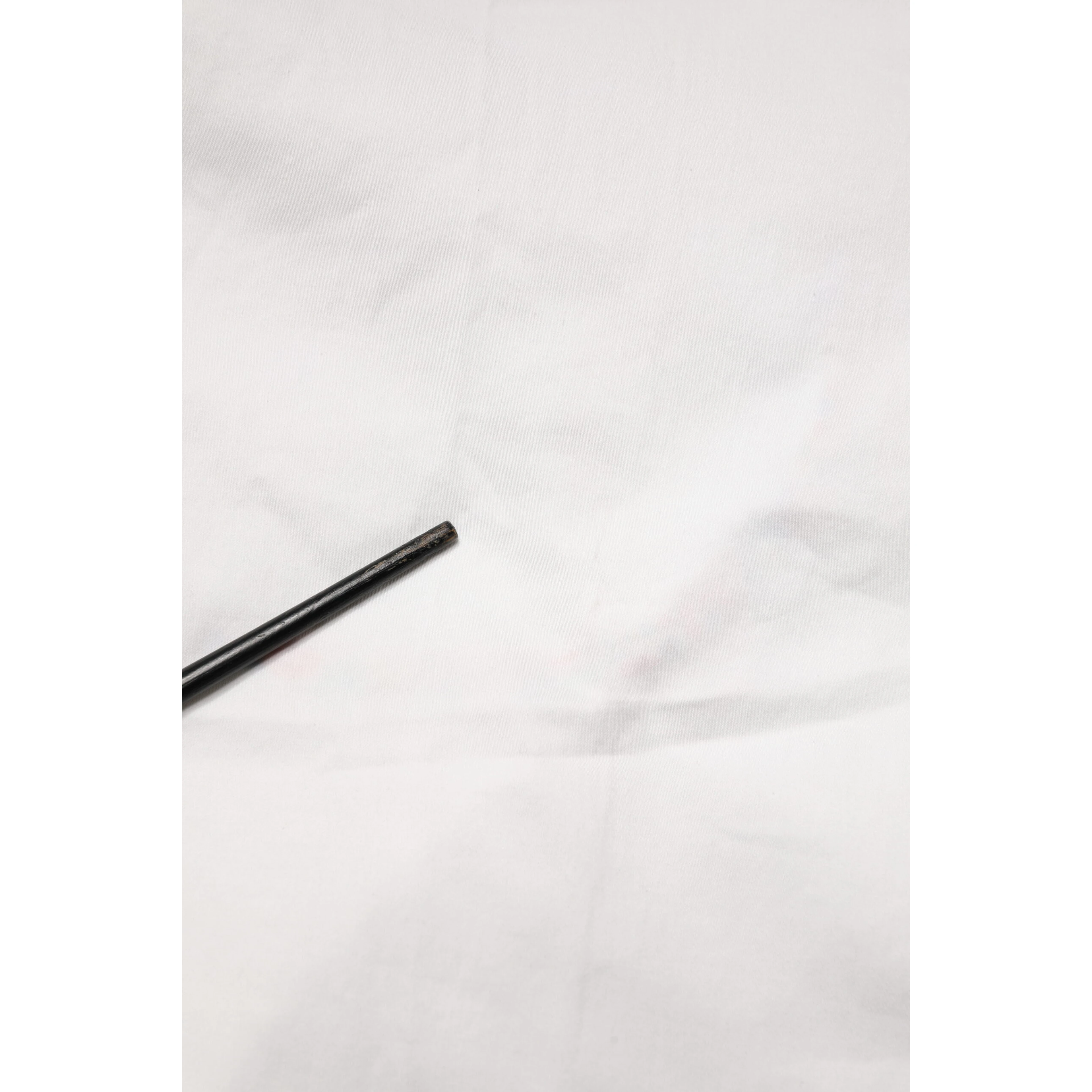 White Tapered Dress Formal Trouser Pants