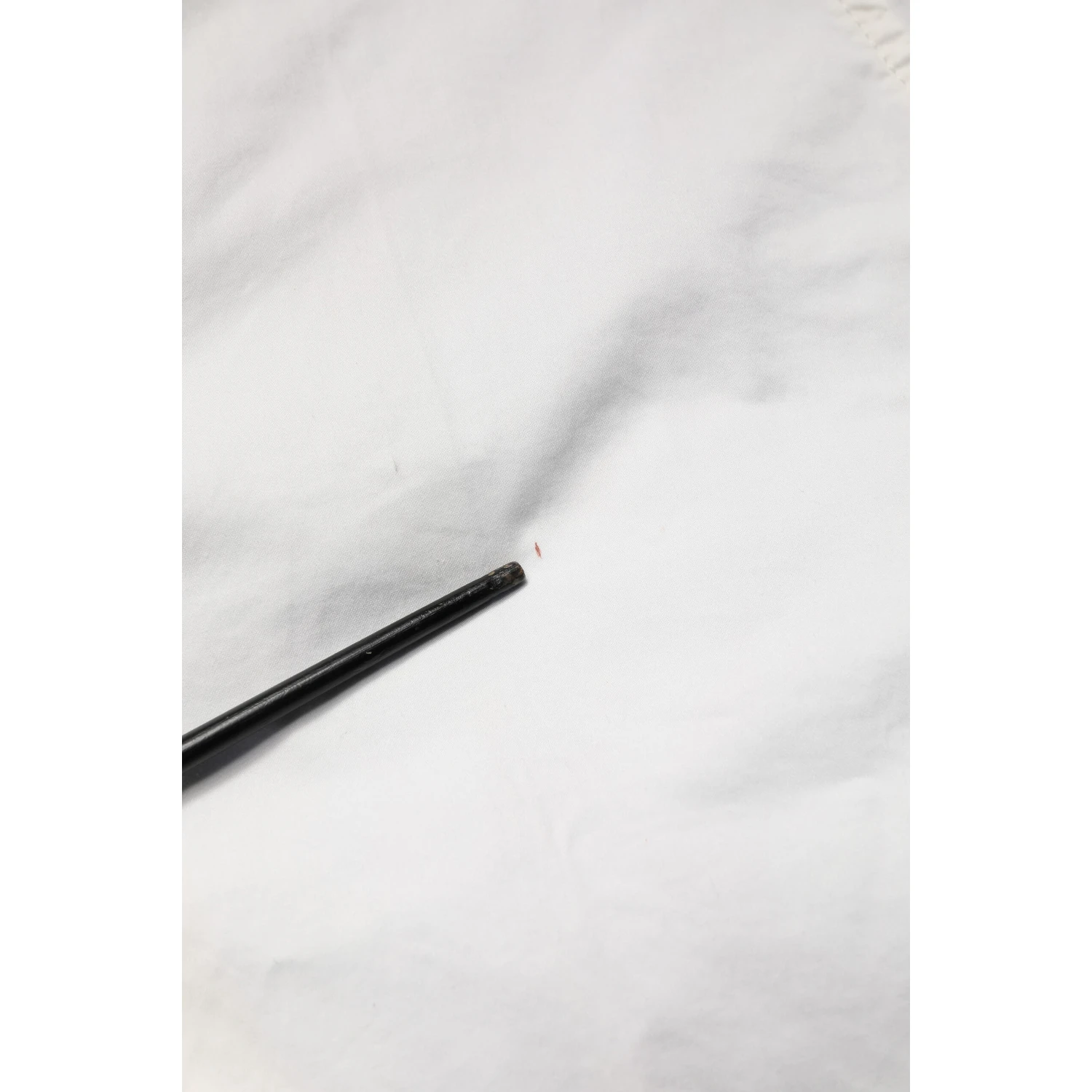 White Tapered Dress Formal Trouser Pants