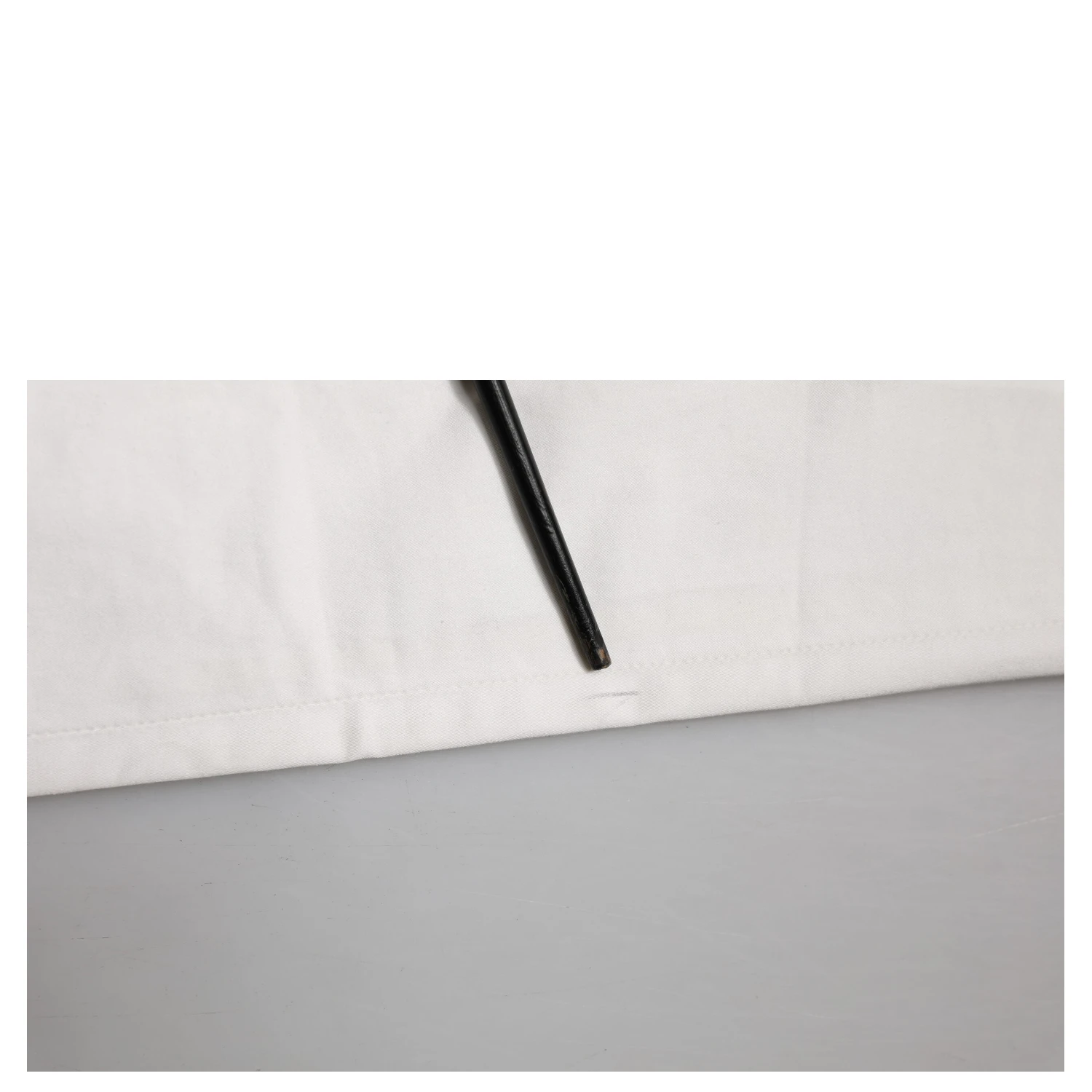 White Tapered Dress Formal Trouser Pants