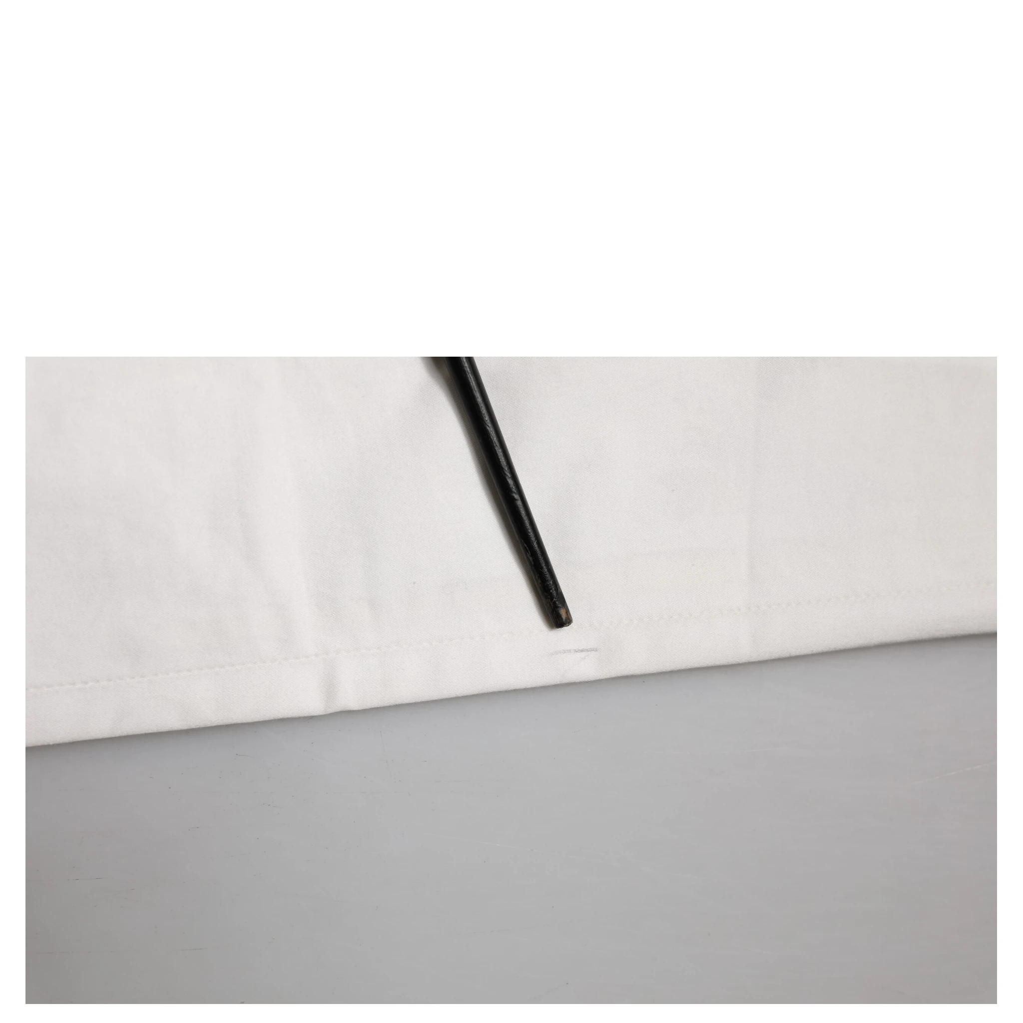White Tapered Dress Formal Trouser Pants