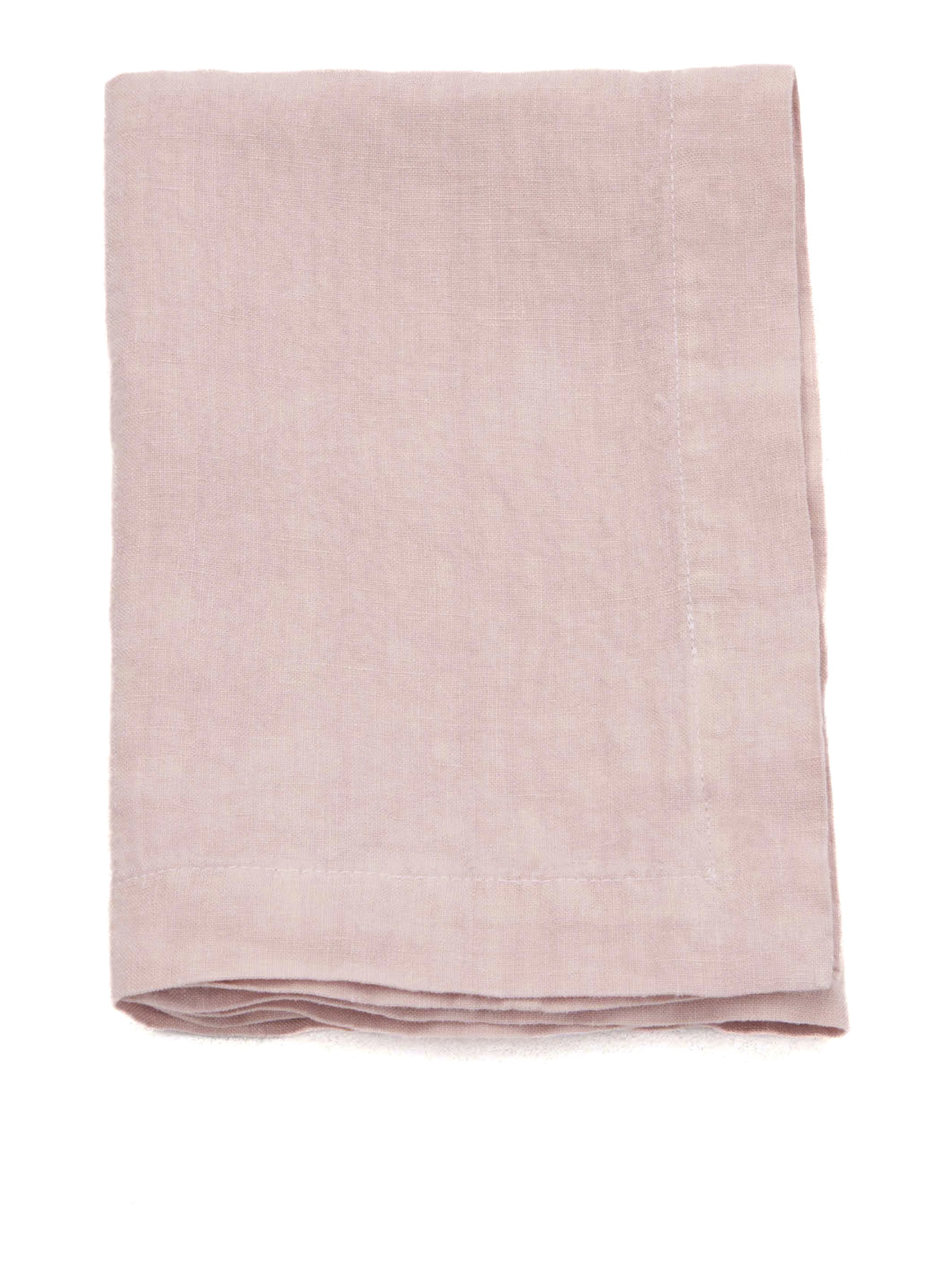 TEKLA Homeware Pink