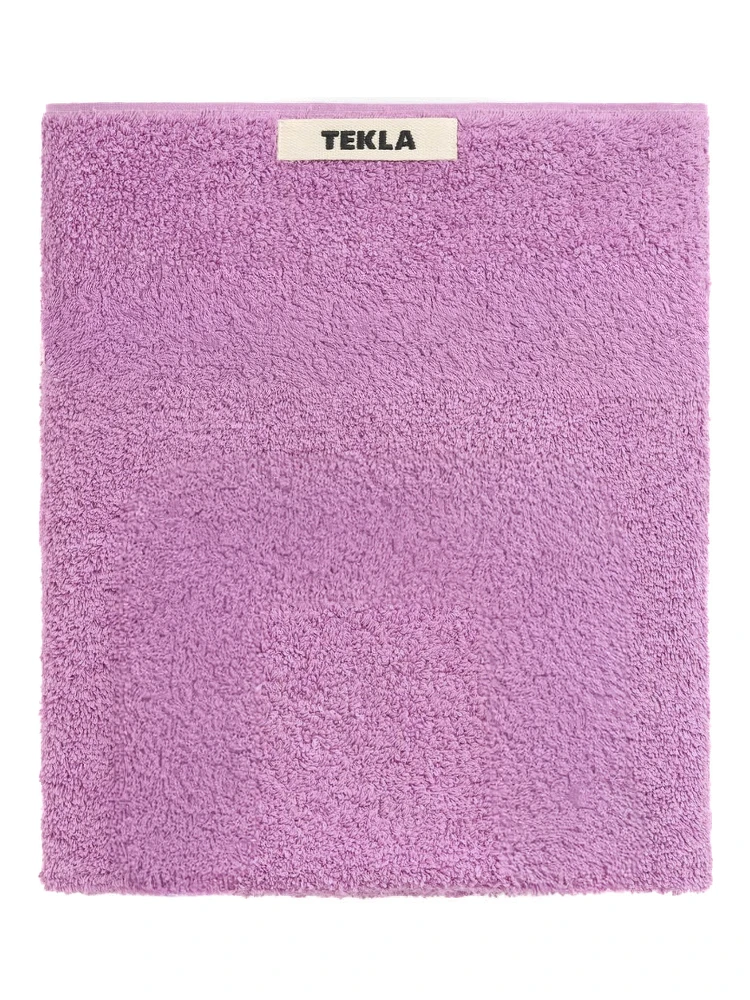 TEKLA Homeware Pink