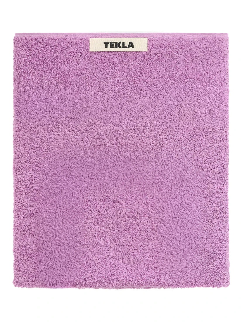 TEKLA Homeware Pink