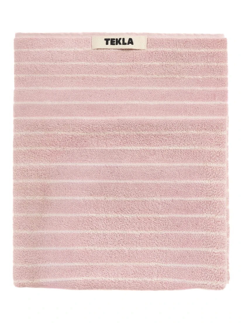 TEKLA Homeware Pink