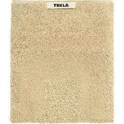 TEKLA Homeware Beige