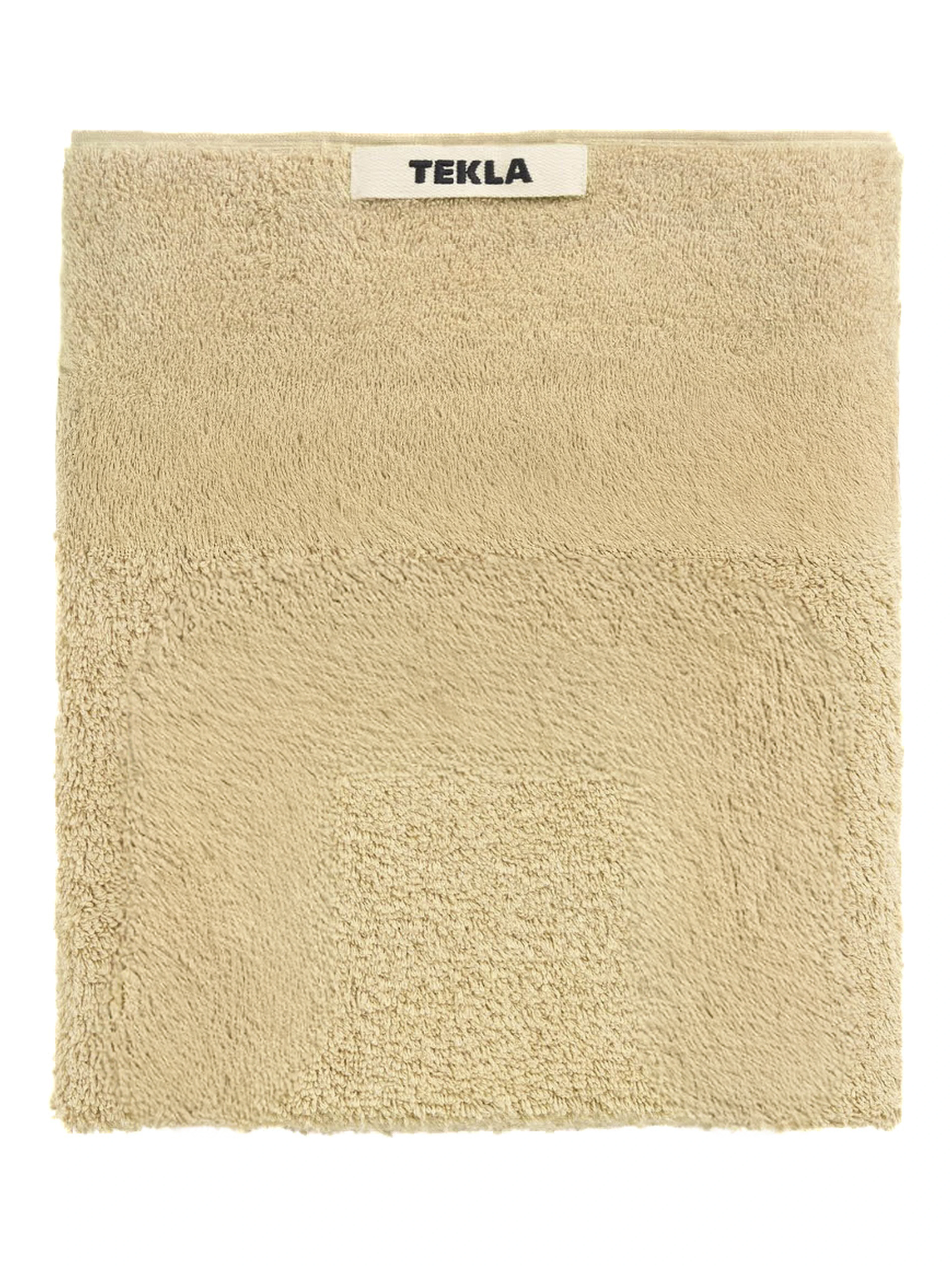 TEKLA Homeware Beige