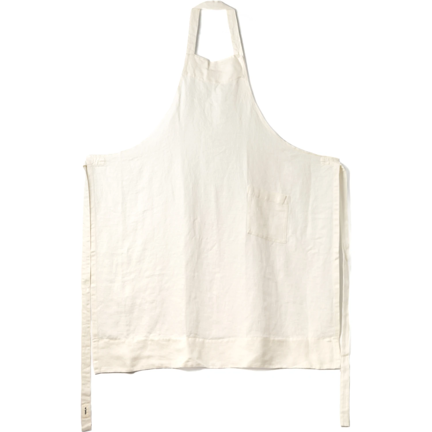 TEKLA Living White