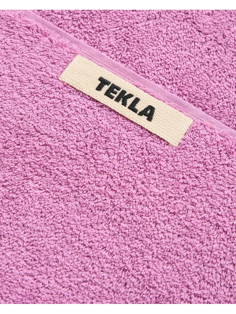 TEKLA Homeware Pink alternative