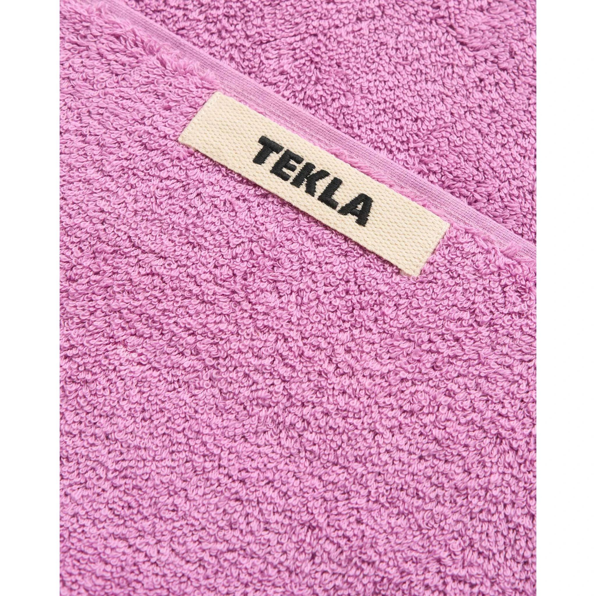 TEKLA Homeware Pink