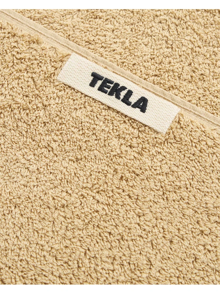 TEKLA Homeware Beige alternative