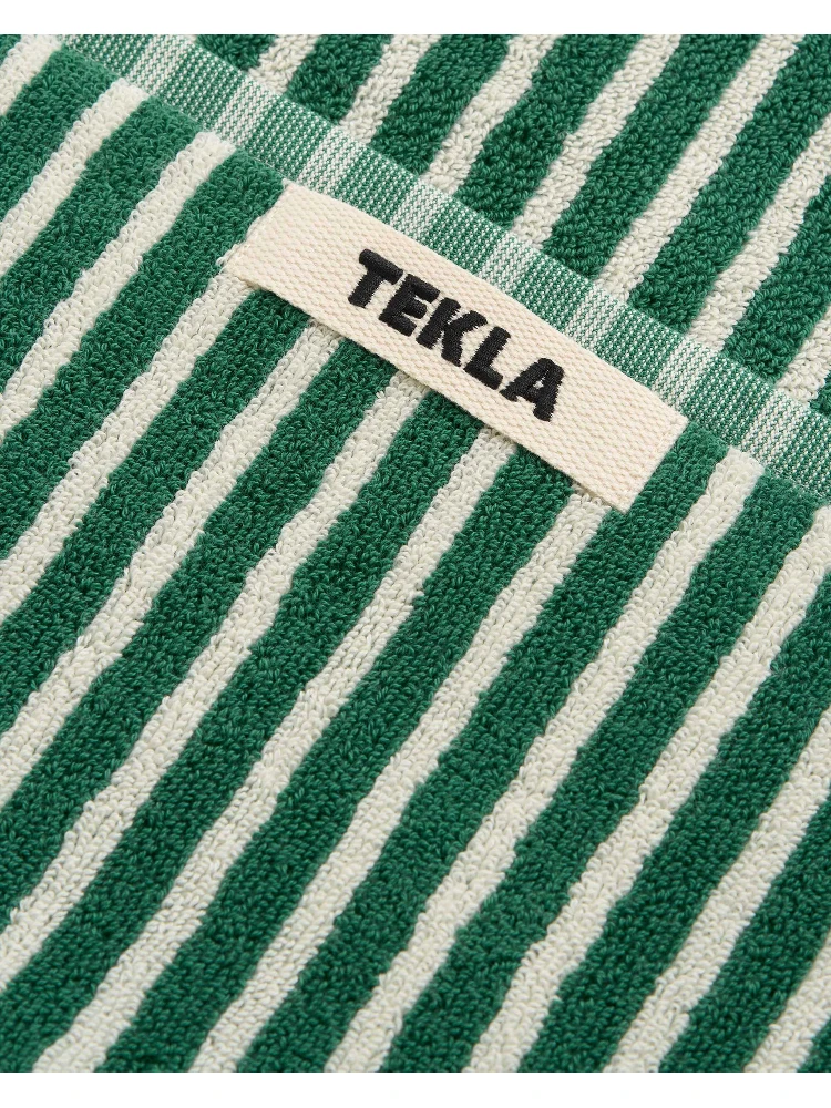 TEKLA Homeware Green alternative