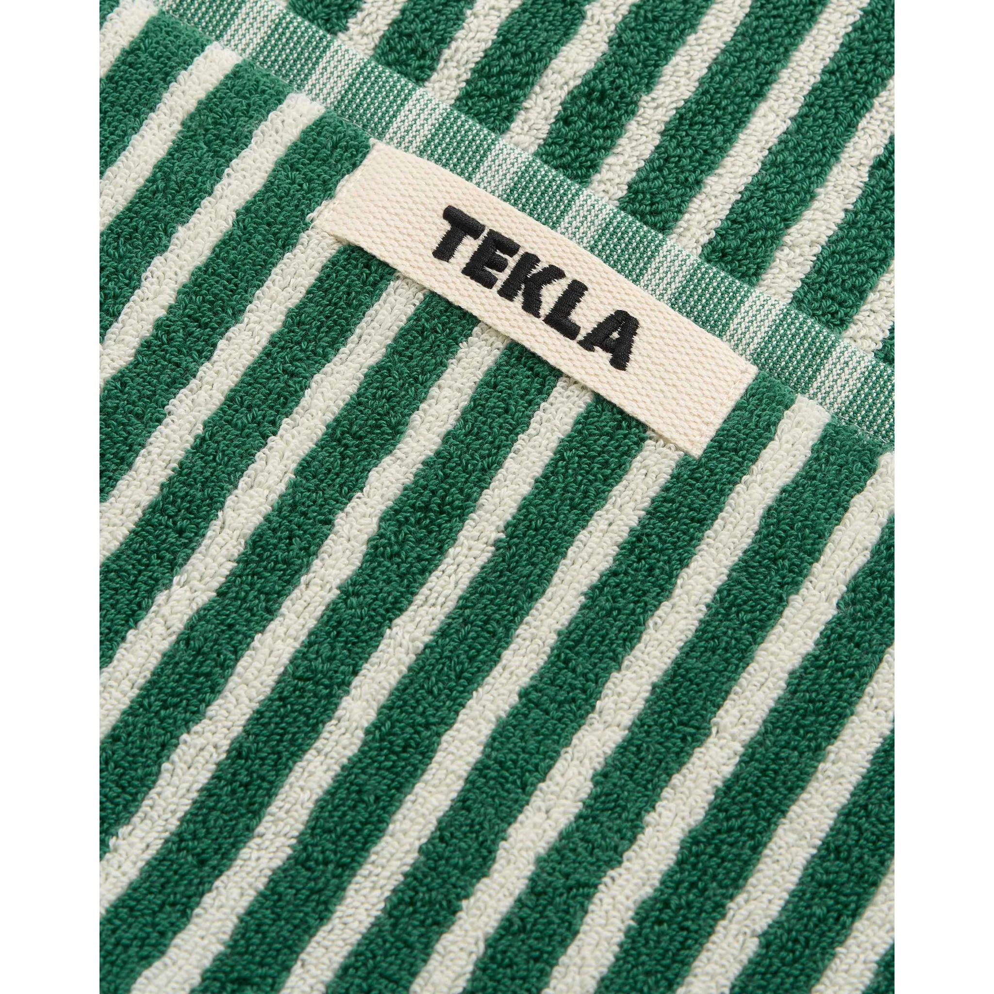 TEKLA Homeware Green