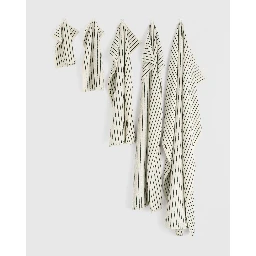 TEKLA Homeware Green