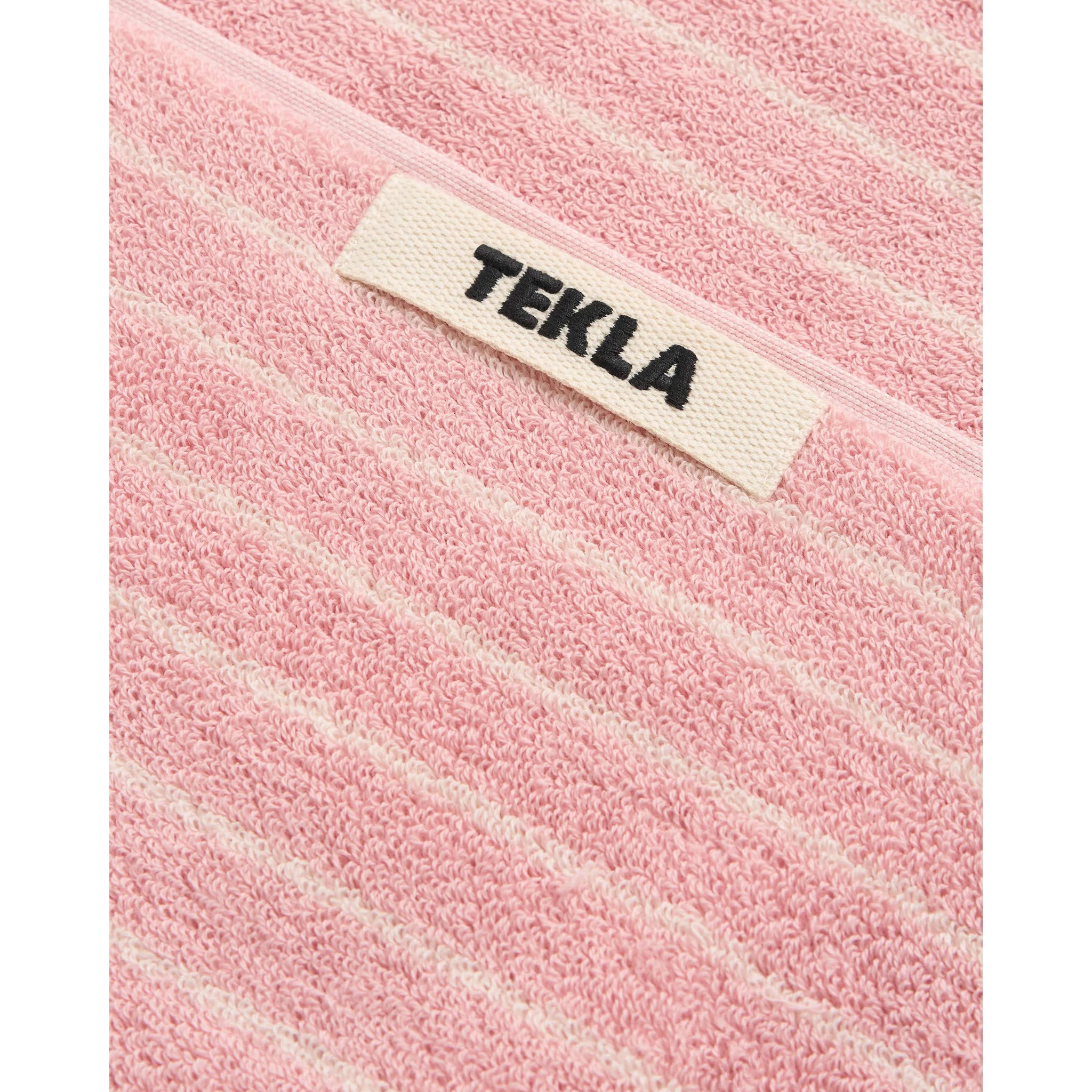 TEKLA Homeware Pink