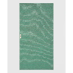 TEKLA Homeware Green