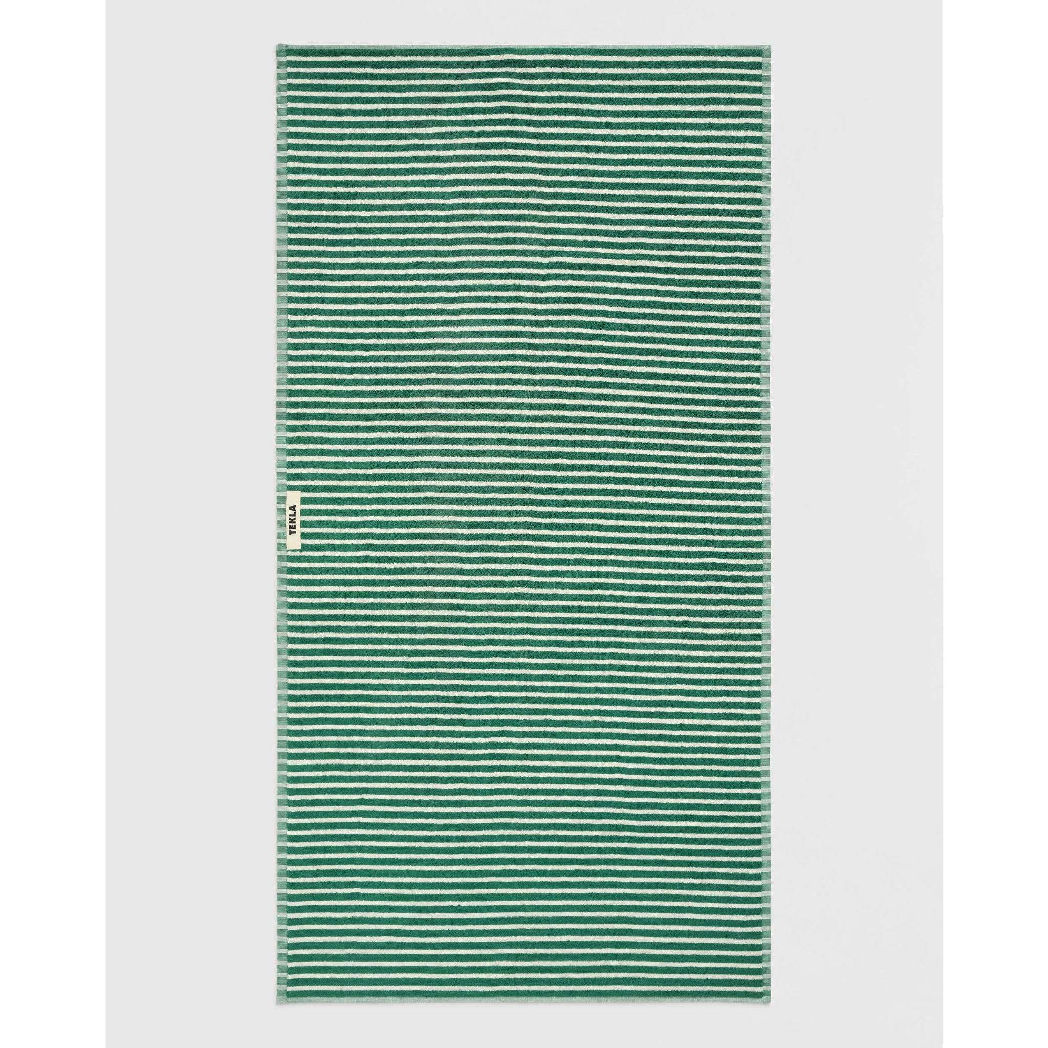 TEKLA Homeware Green