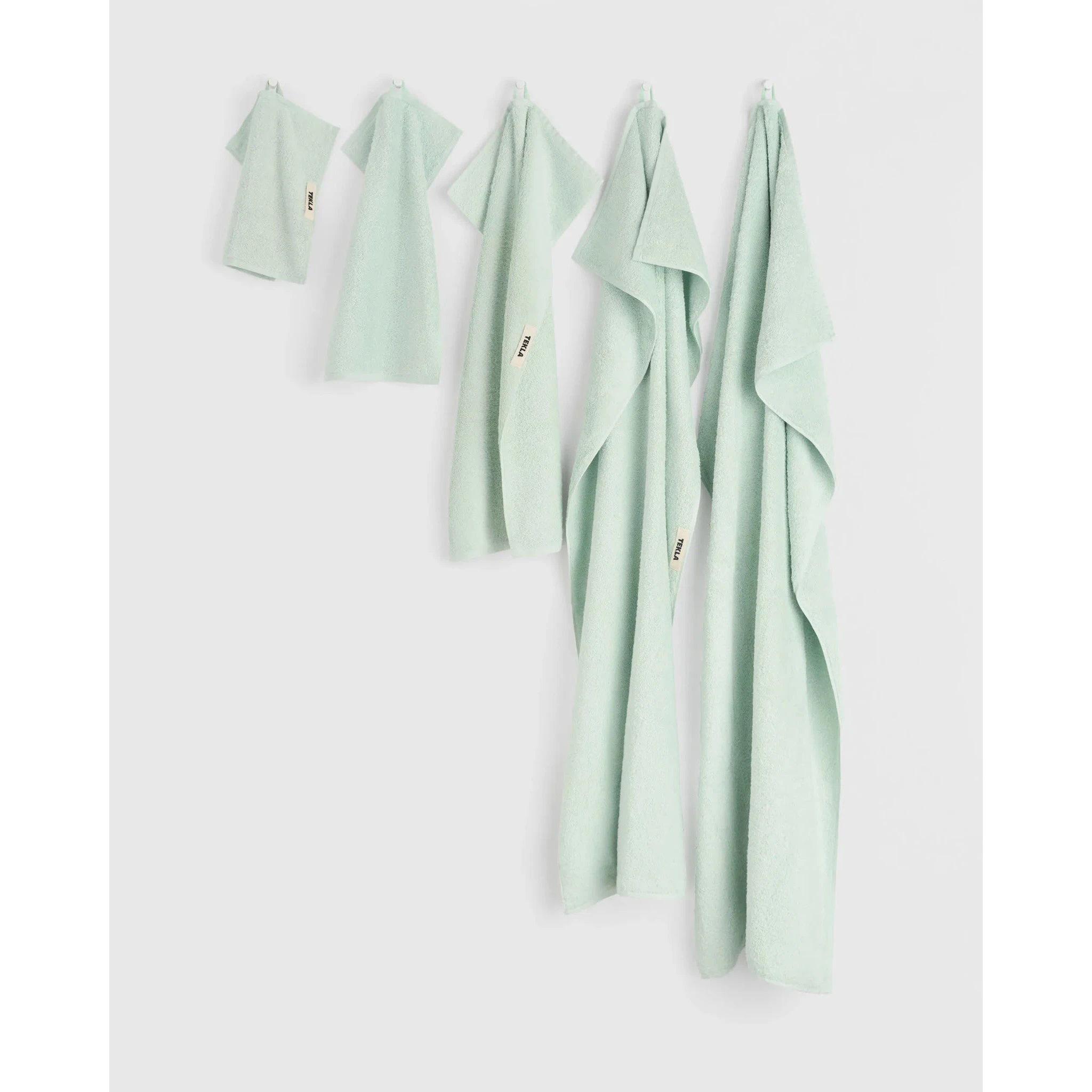 TEKLA Homeware Green