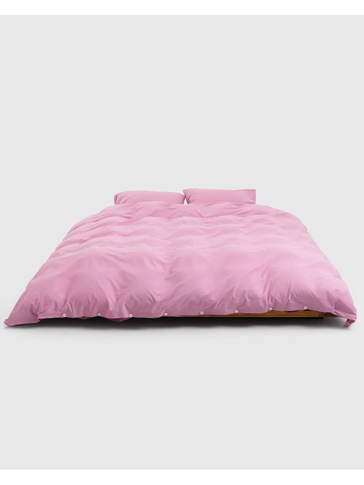 TEKLA Homeware Pink alternative