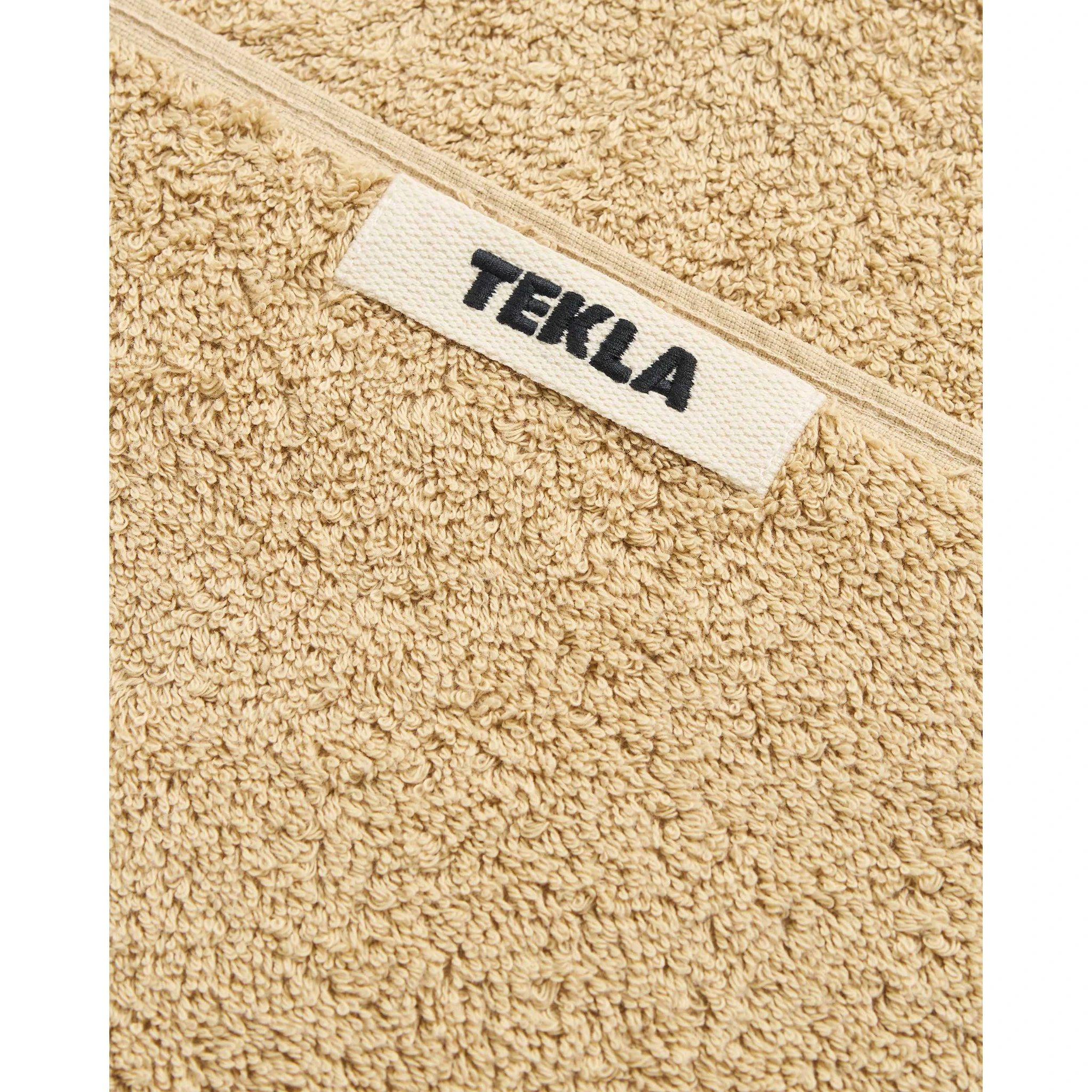 TEKLA Homeware Beige