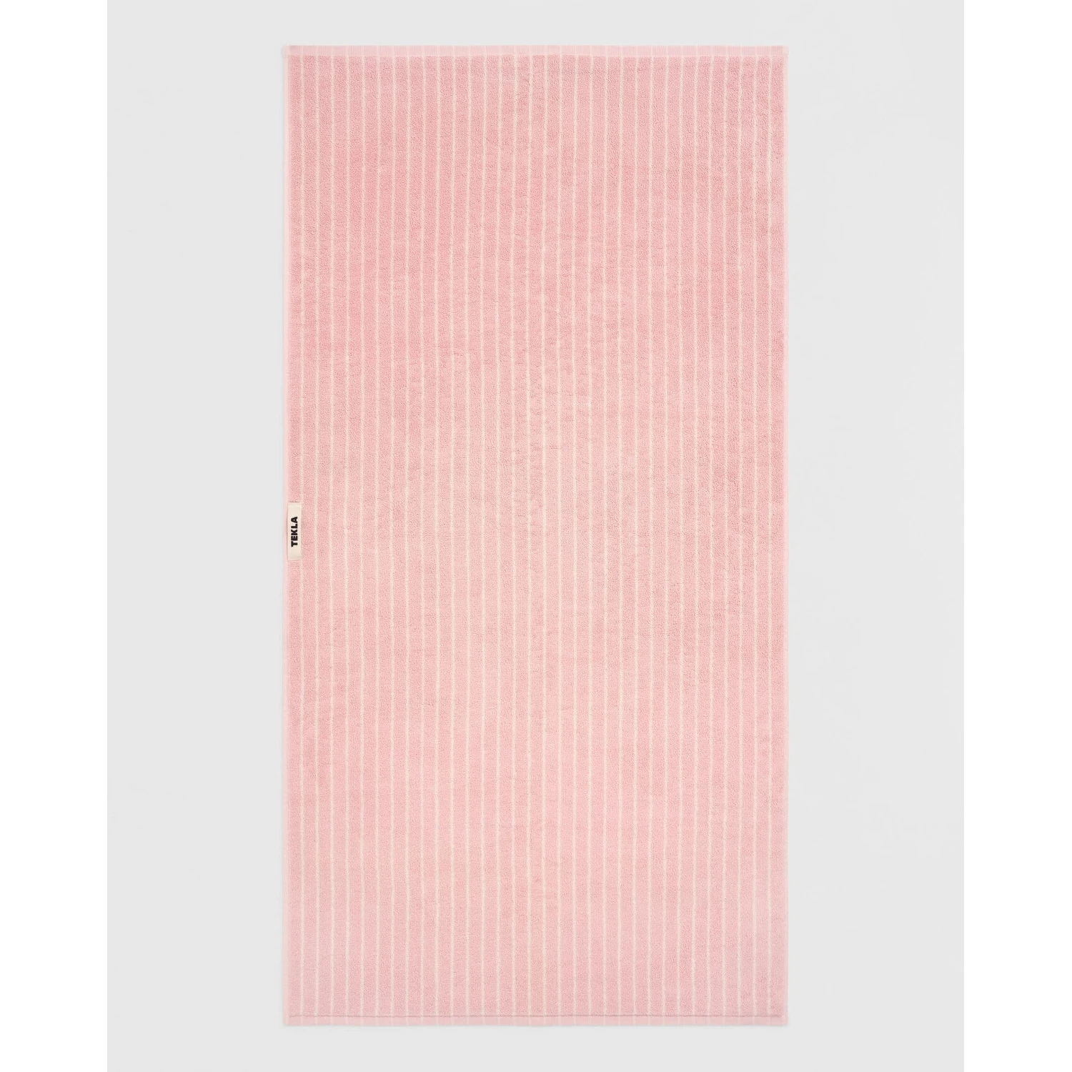 TEKLA Homeware Pink