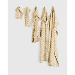 TEKLA Homeware White