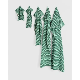 TEKLA Homeware Green