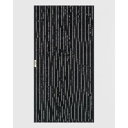 TEKLA Homeware Black