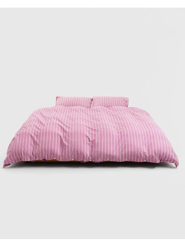 TEKLA Homeware Pink alternative