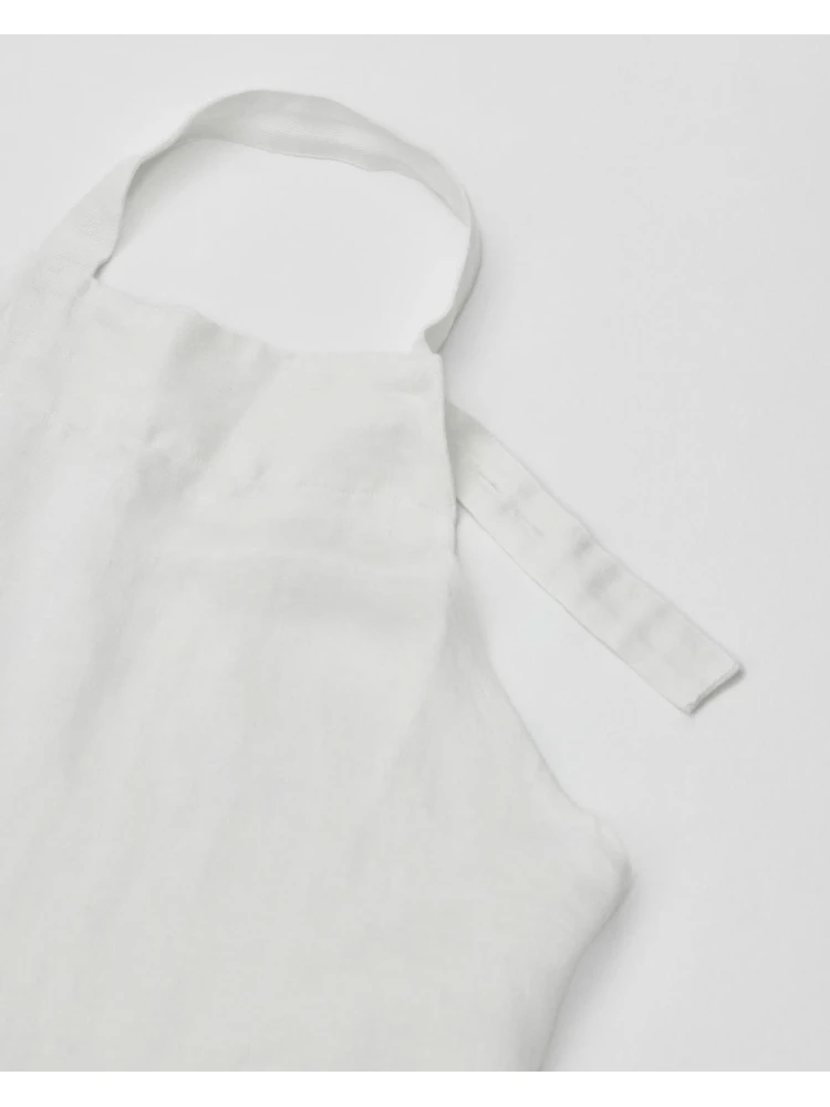 TEKLA Living White alternative