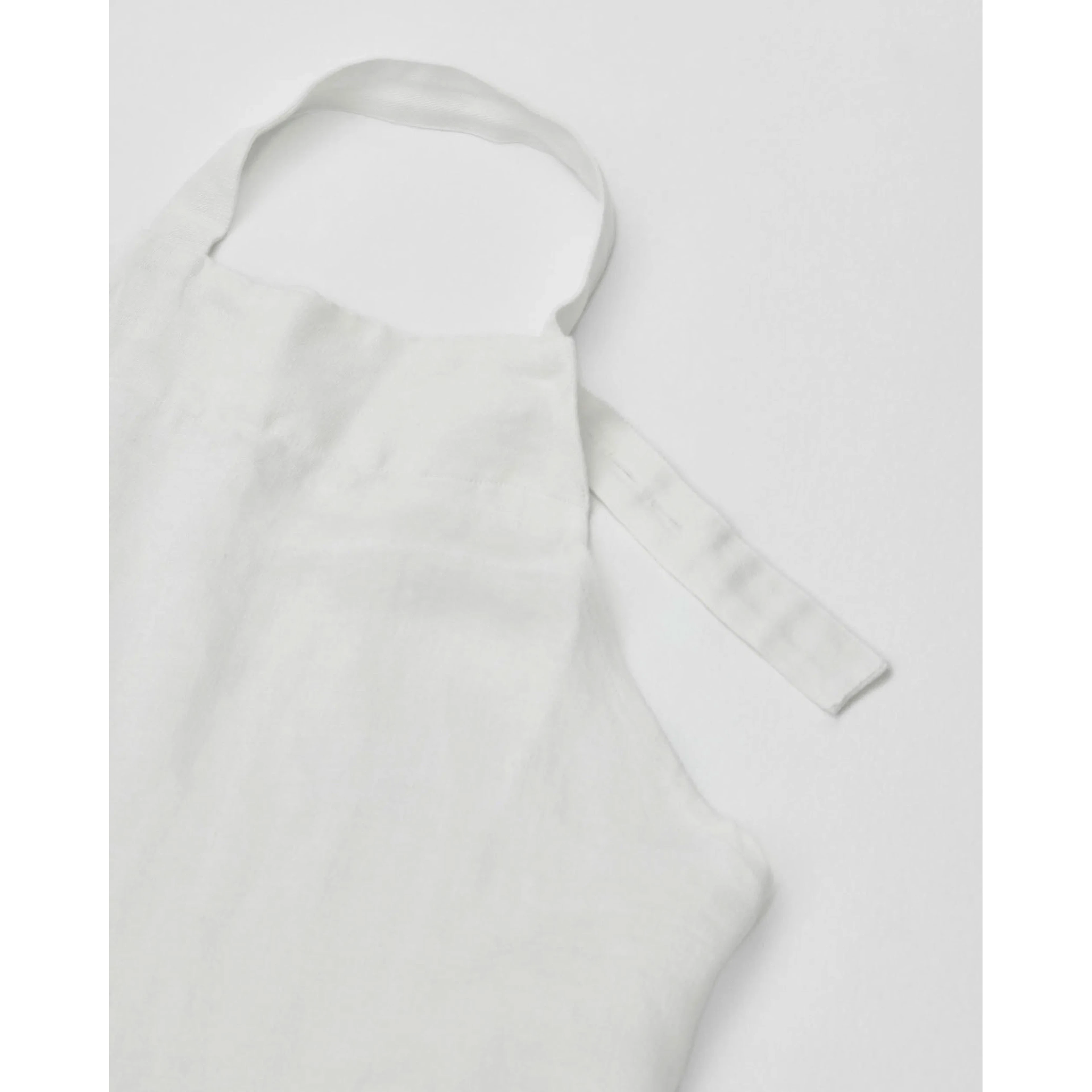 TEKLA Living White