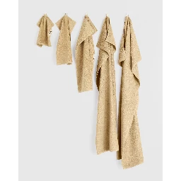 TEKLA Homeware Beige