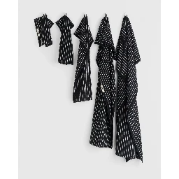 TEKLA Homeware Black