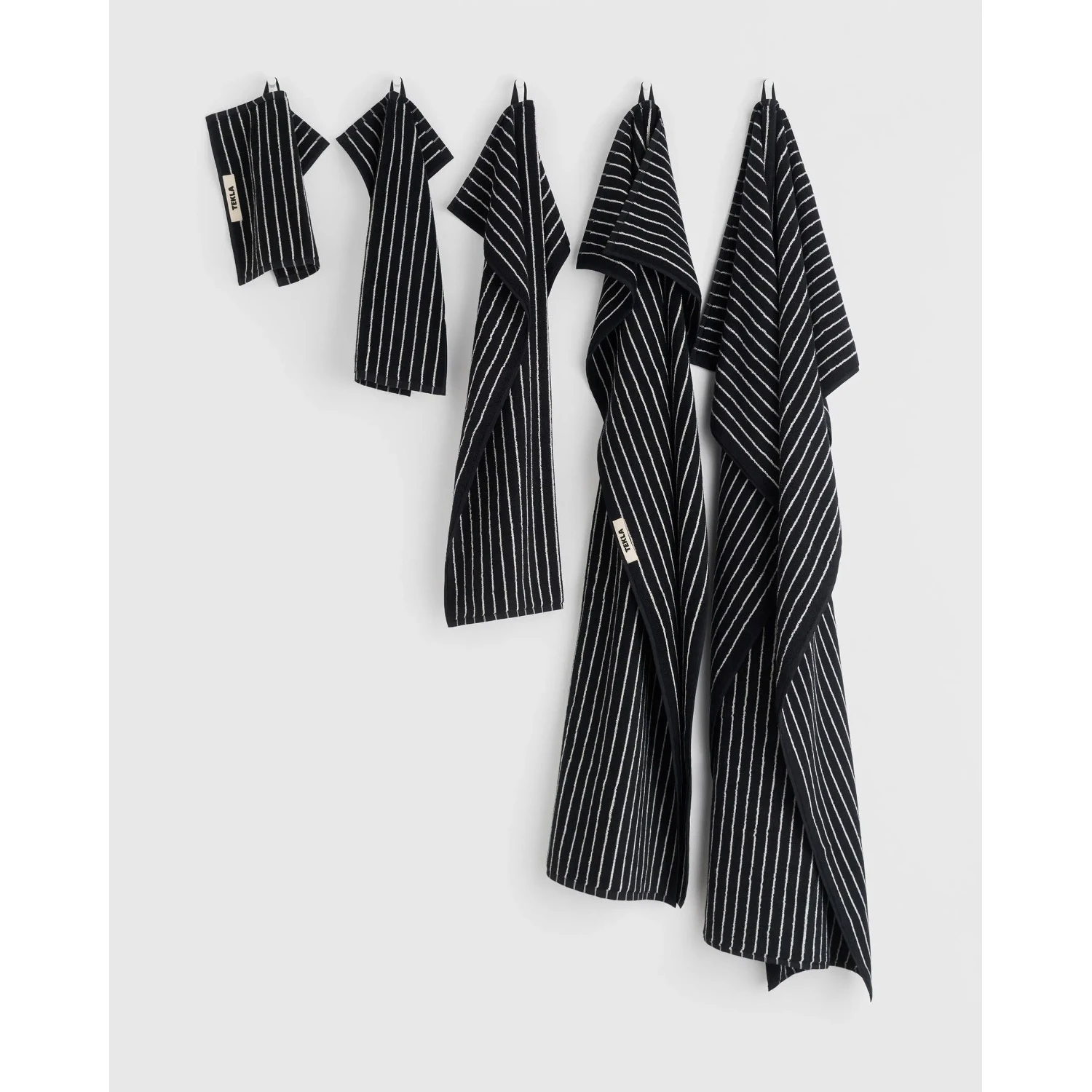 TEKLA Homeware Black
