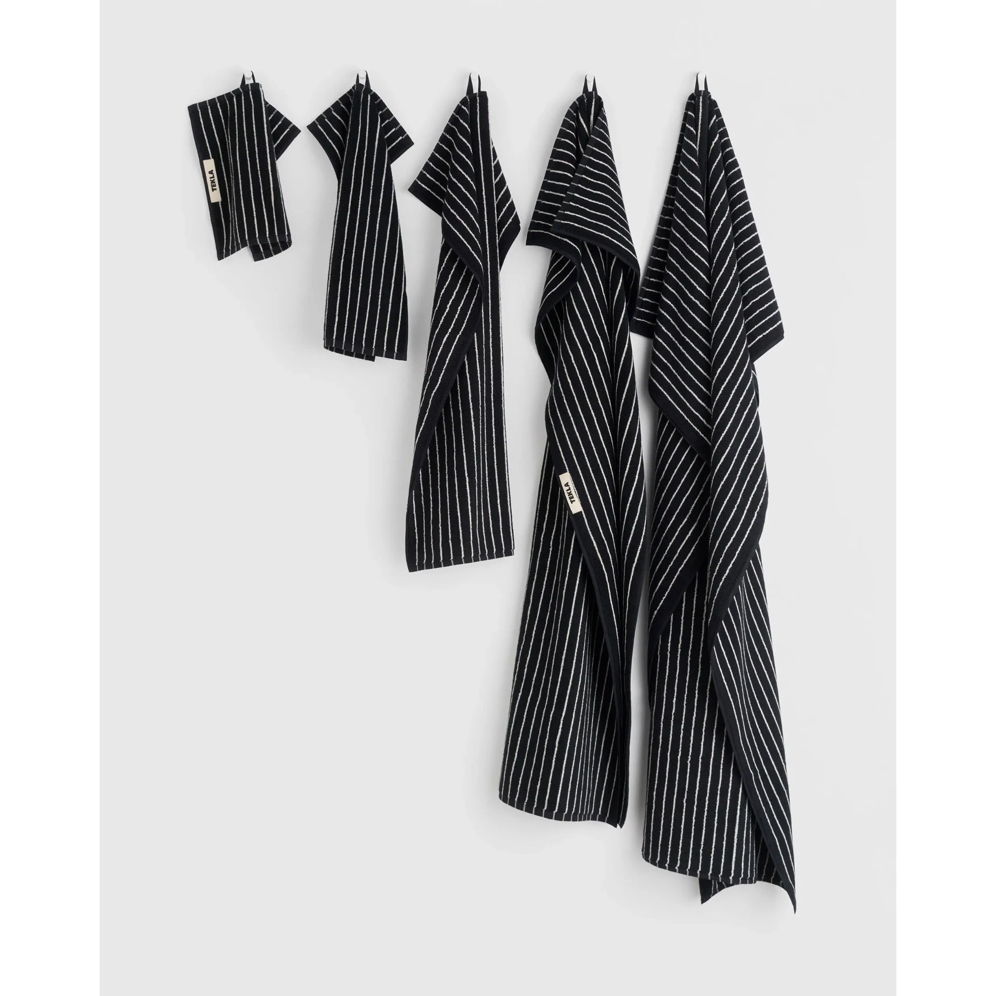 TEKLA Homeware Black