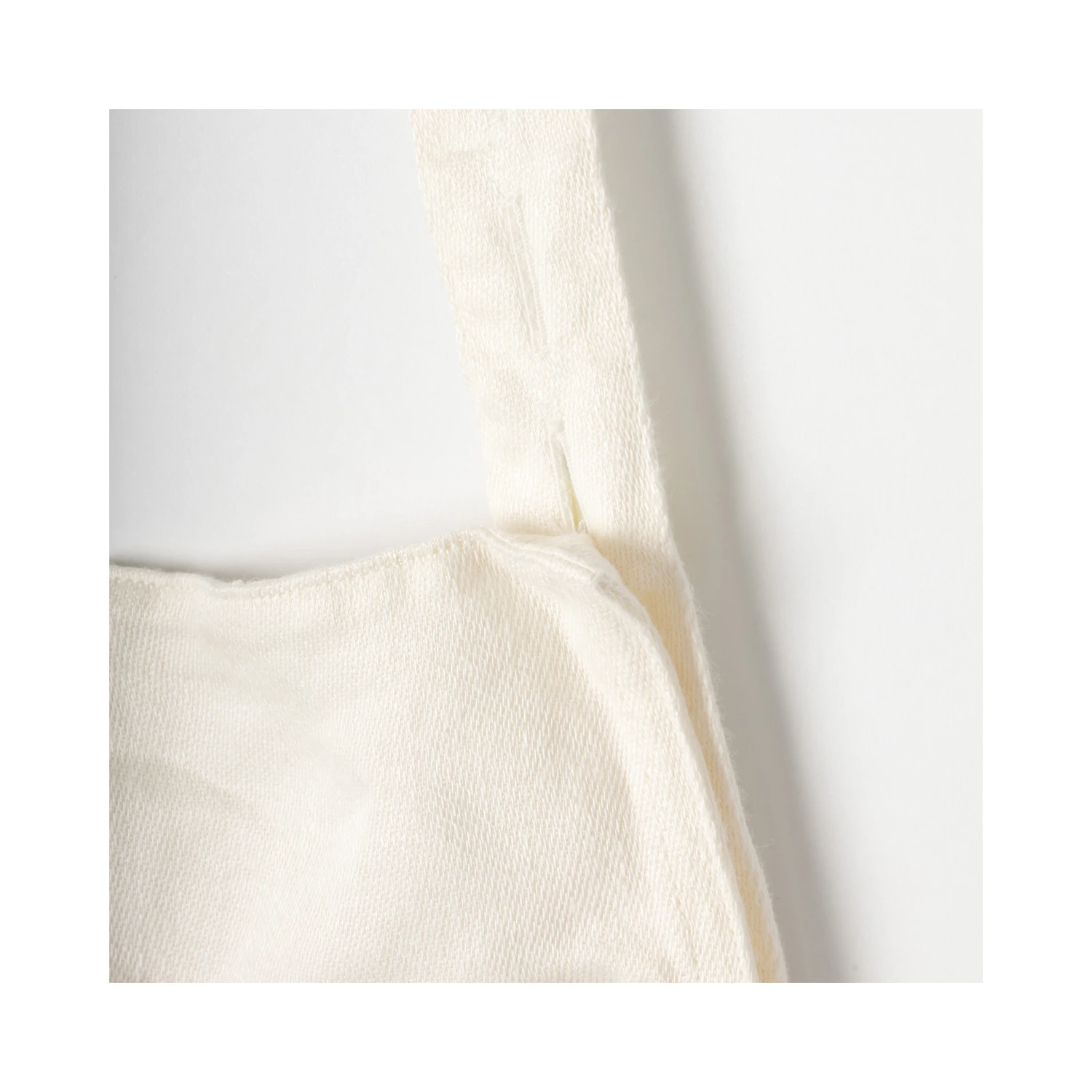 TEKLA Living White