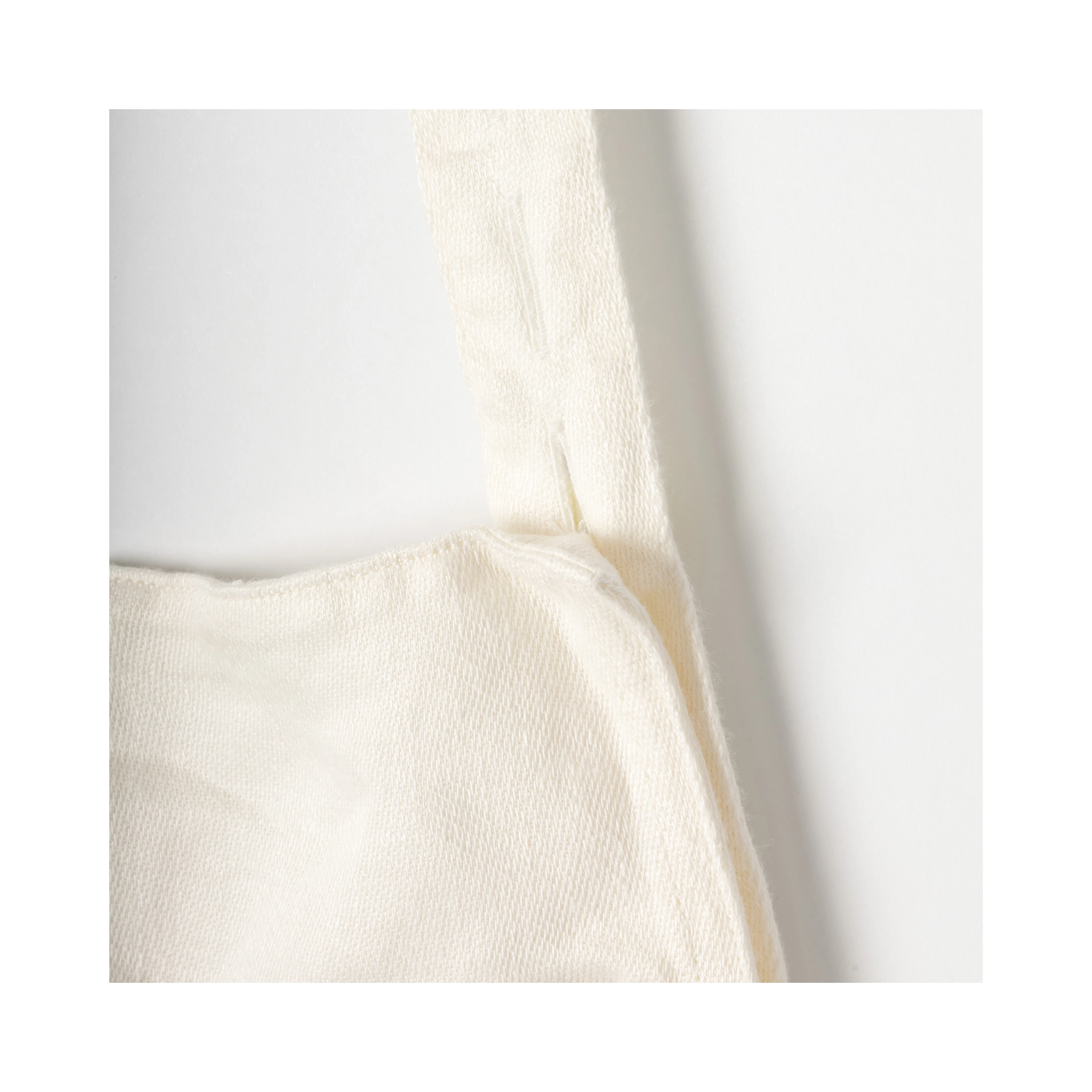 TEKLA Living White