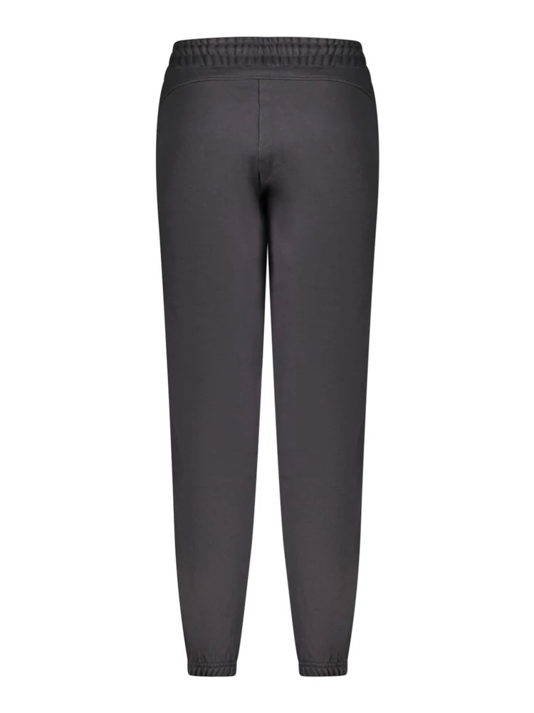 Black Cotton Women's Sport Trouser alternative