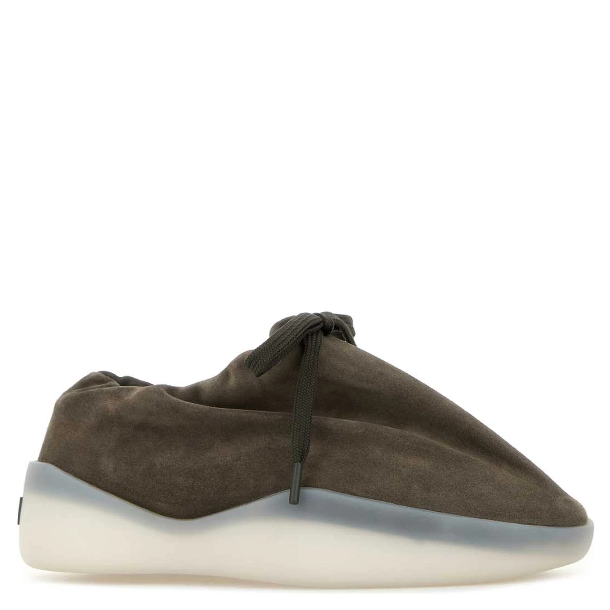 TENTED MOC