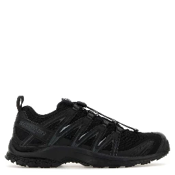 SHOES XA PRO 3D