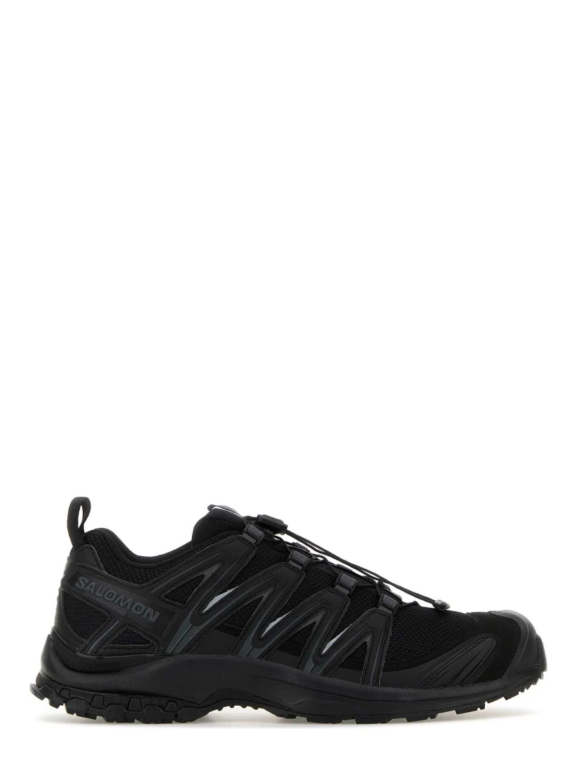 SHOES XA PRO 3D