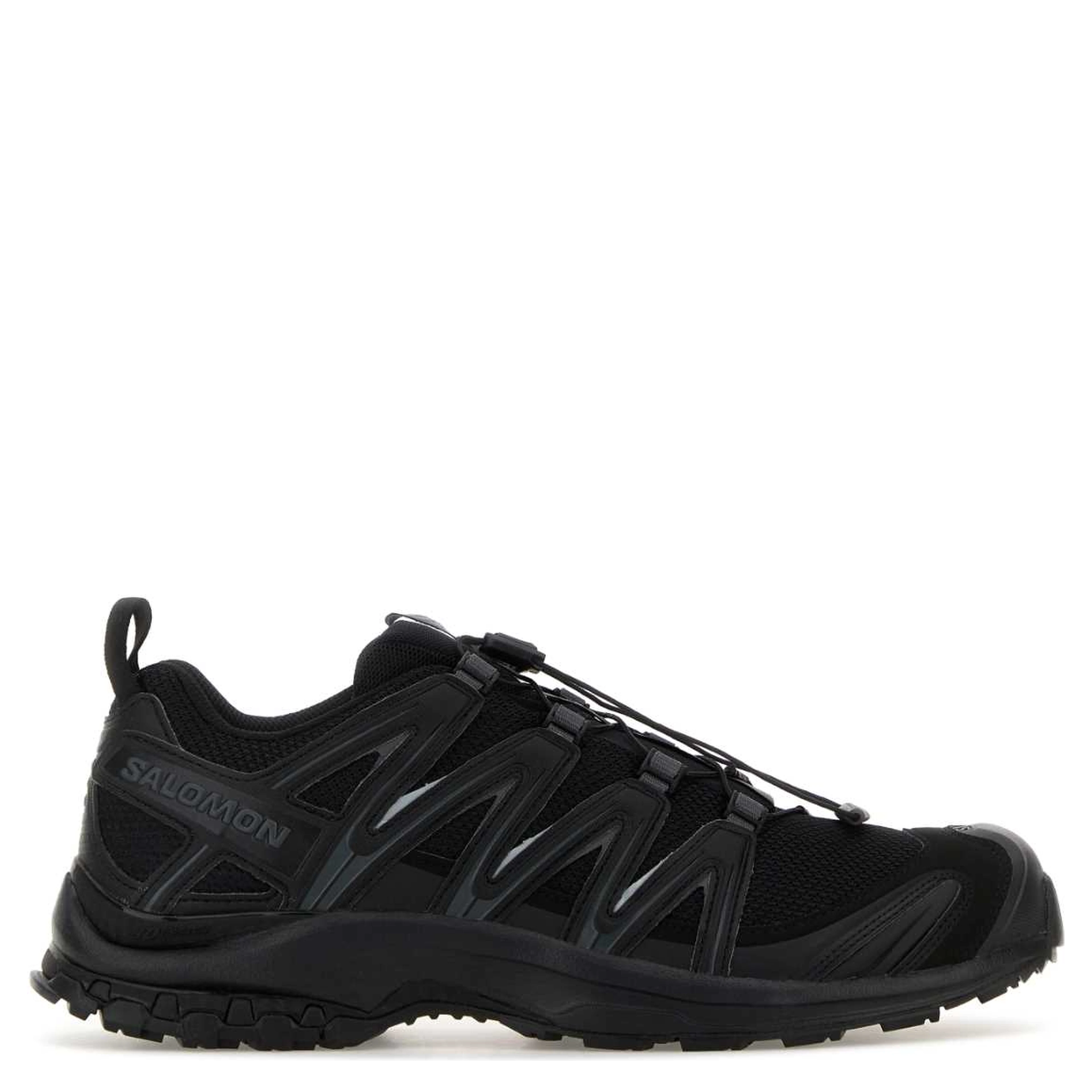 SHOES XA PRO 3D