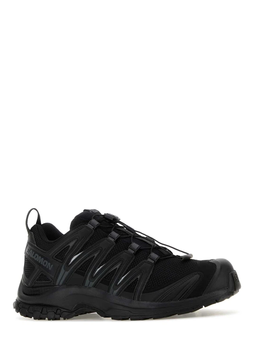 SHOES XA PRO 3D