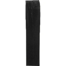 Velvet pants