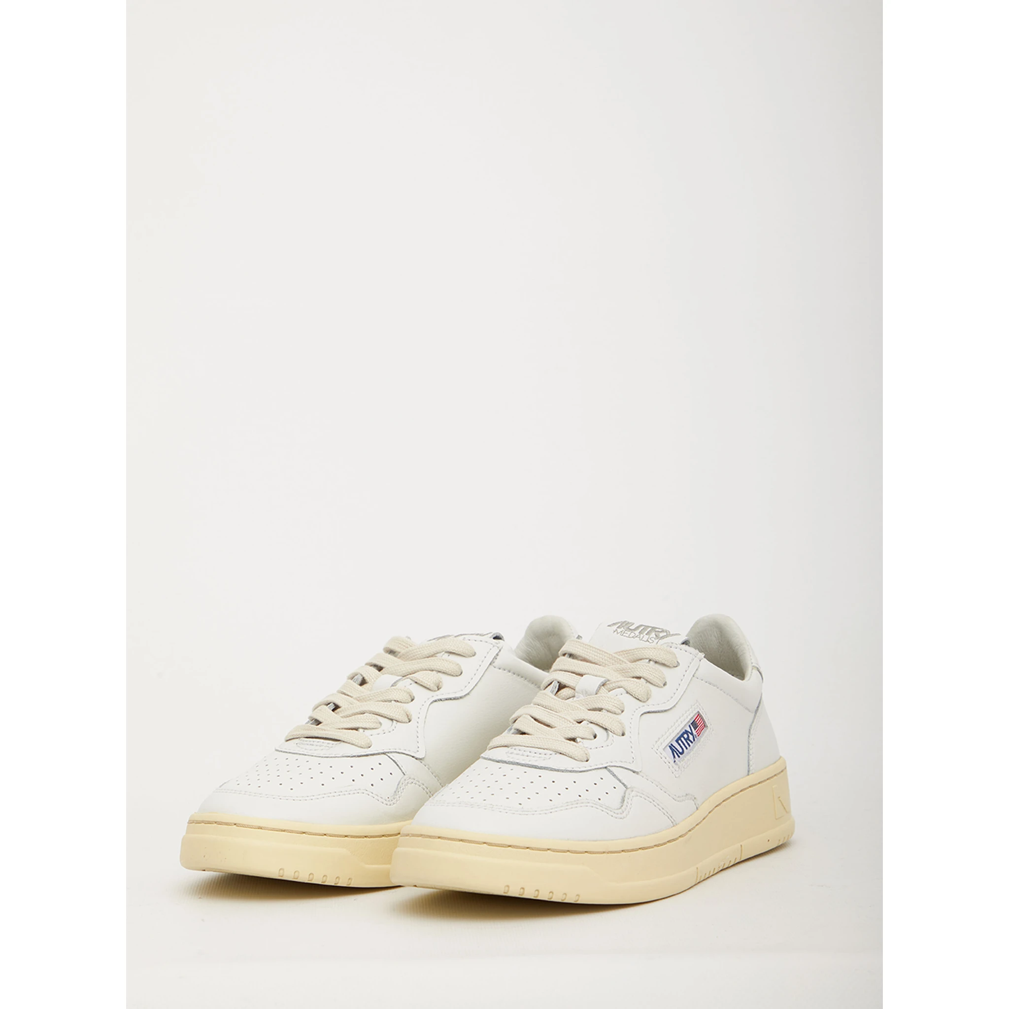 Medalist Low sneakers