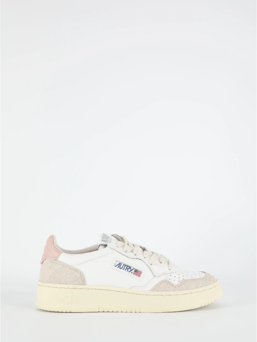 Medalist Low sneakers