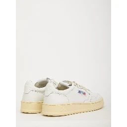 Medalist Low sneakers