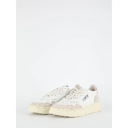 Medalist Low sneakers