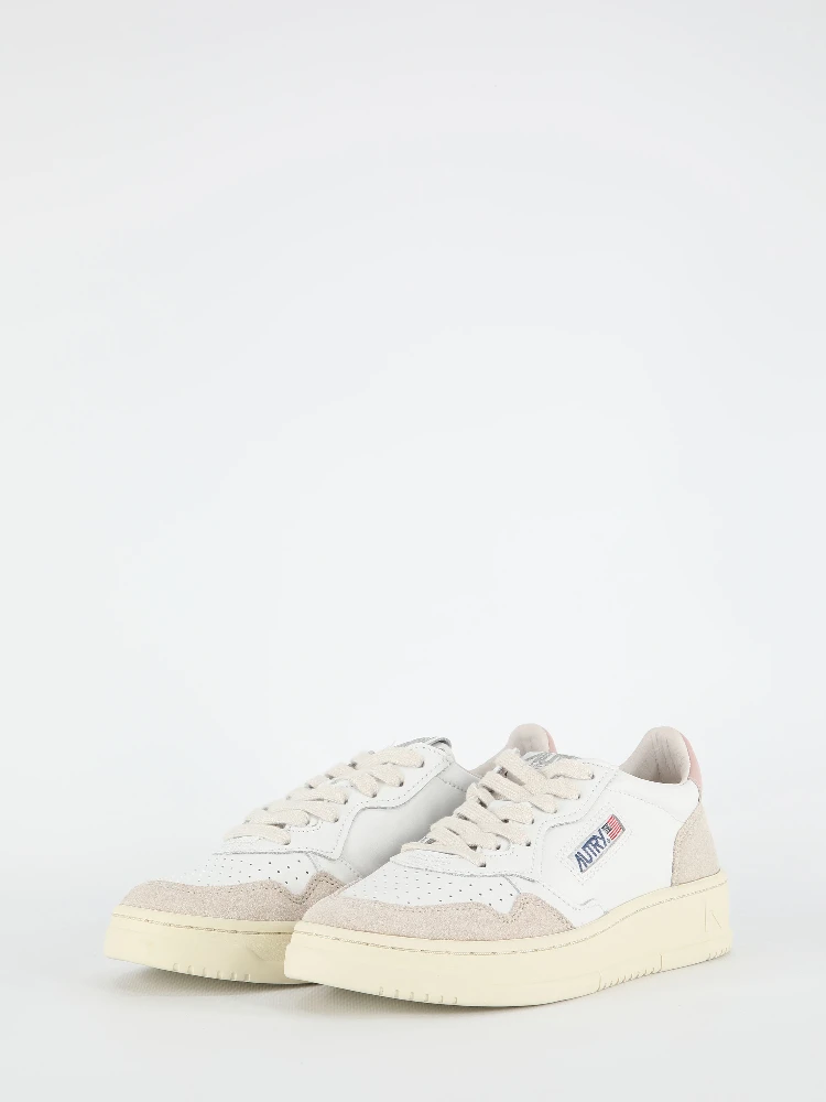 Medalist Low sneakers alternative