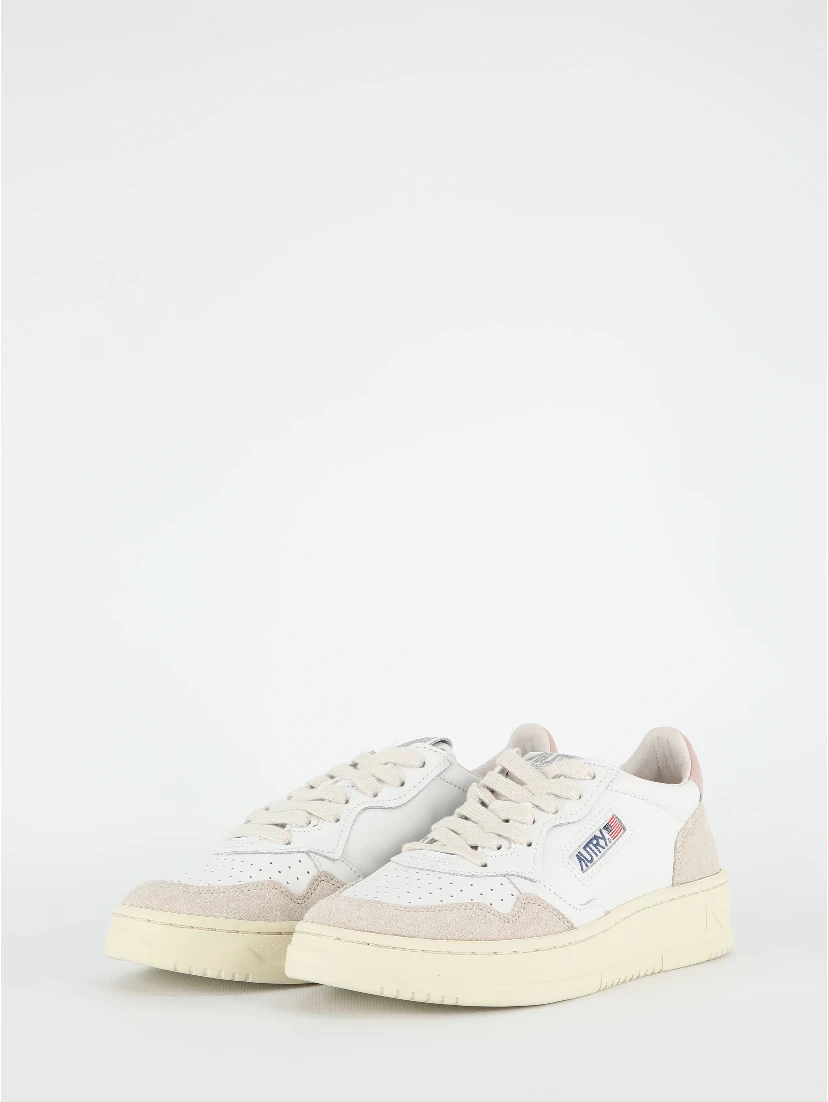 Medalist Low sneakers